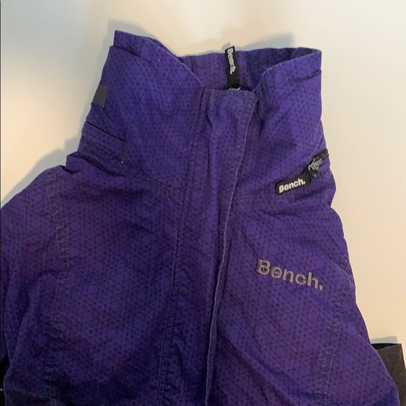 Bench Spring Jacket - Picture 2 of 3